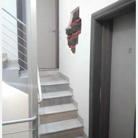 La Torre Гостевой дом 3*