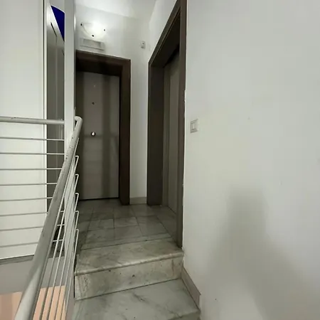 La Torre Гостевой дом