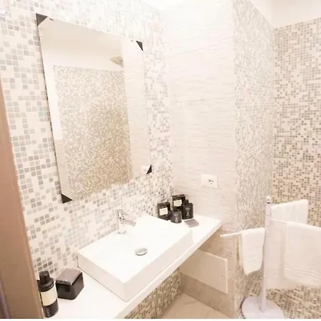 Гостевой дом La Torre