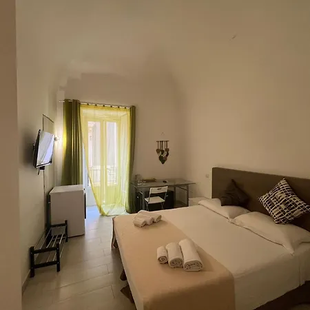 La Torre Катания