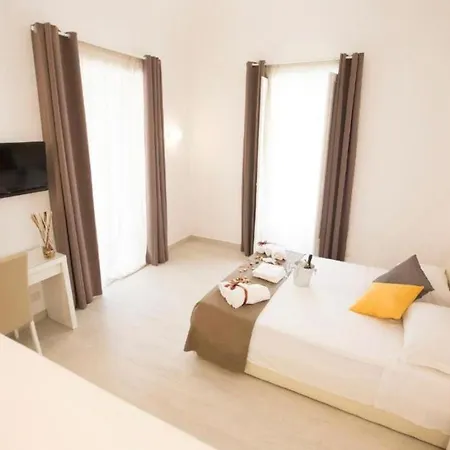 Гостевой дом La Torre Катания