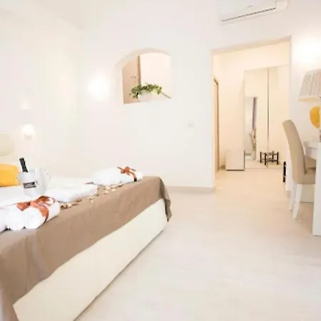 La Torre Гостевой дом