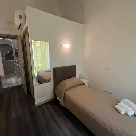 Гостевой дом La Torre Катания