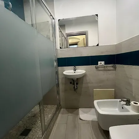 La Torre Гостевой дом