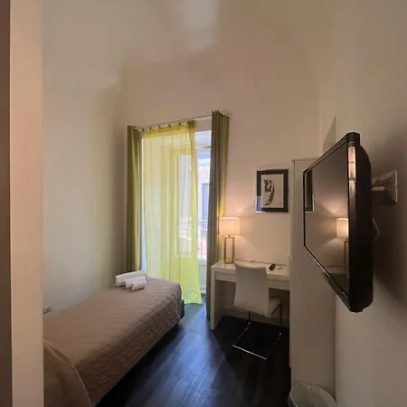 Гостевой дом La Torre