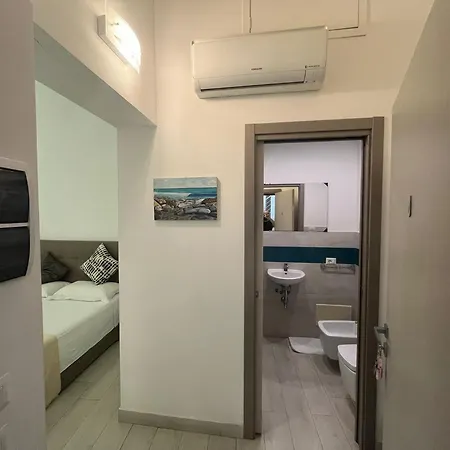 La Torre Гостевой дом