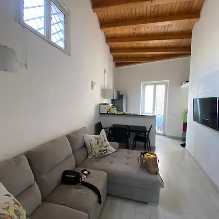 Гостевой дом La Torre