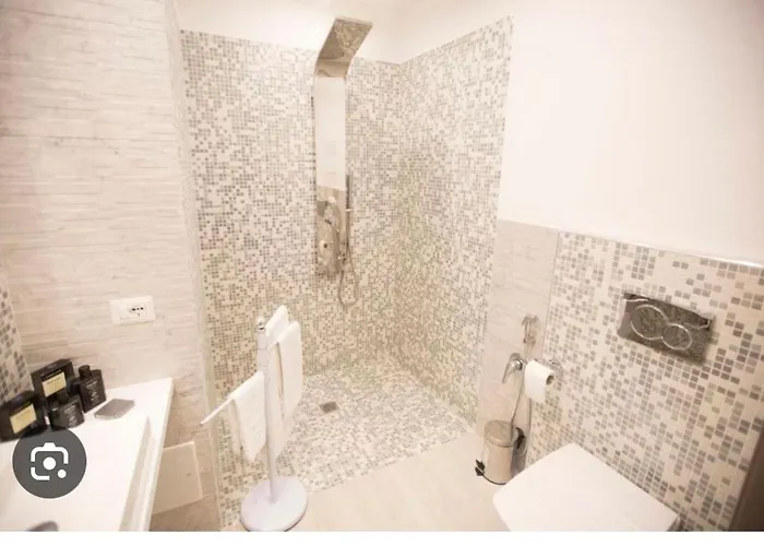 招待所 La Torre 卡塔尼亚