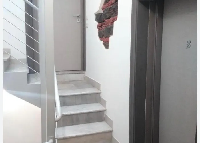 La Torre 招待所 3*