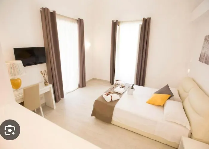 招待所 La Torre 卡塔尼亚