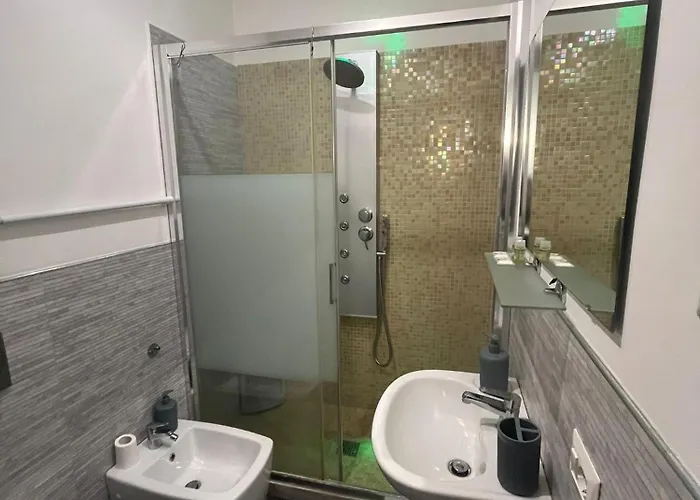 招待所 La Torre 3*