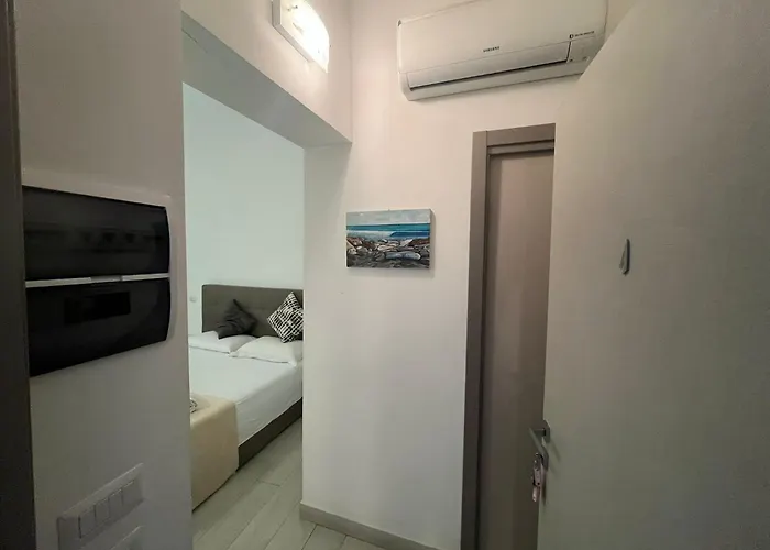 招待所 La Torre 3*