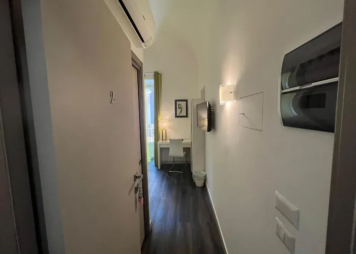 La Torre 招待所 卡塔尼亚